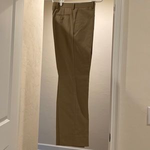 Men’s Ralph Lauren Khaki Skacks